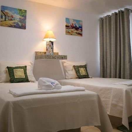 Hotel Sta Lucia セラヤ エクステリア 写真