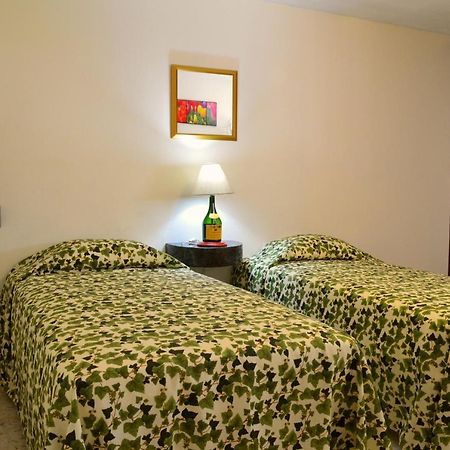 Hotel Sta Lucia セラヤ エクステリア 写真