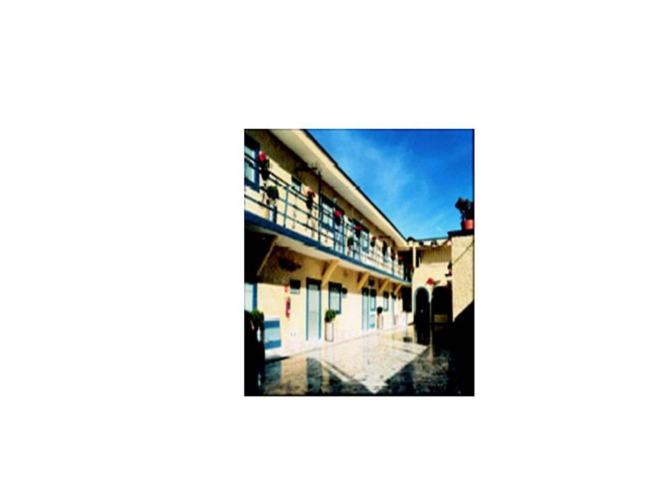 Hotel Sta Lucia セラヤ エクステリア 写真